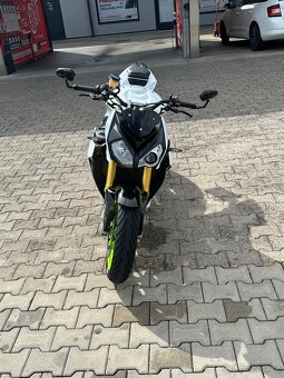 BMW S1000R - 5
