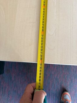 Velký kancelářský stůl 360×140cm značka Techo - 5