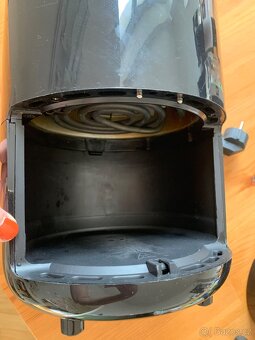 Horkovzdušná friteza Tefal Easy Fry Compact - 5