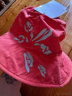 Klobouk Alpine PRO- dámský - 5