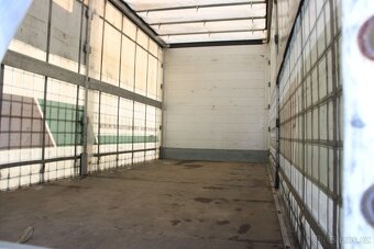 Mercedes-Benz ATEGO 816, EURO 6, NEZÁVISLÁ KLIMATIZACE - 5