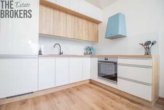 Pronájem luxusního bytu 2+kk, Neratovice - 5