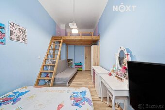 Prodej byt 2+1, 55㎡ - 5