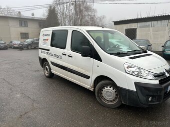 Citroen Jumpy - 5