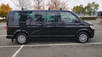 VW CARAVELLE 2.0TDI 110KW 4X4 LONG R.V.2016 - 5