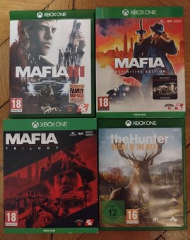 Hry pro Xbox One/Series (2/2) - akční, RPG, střílečky - 5