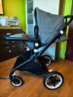 Bugaboo Lynx - 5