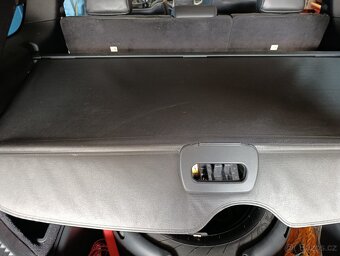 Jeep Grand Cherokee WK2 2011-2013 interiér - 5