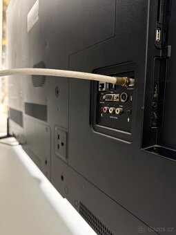 Televize JVC 65’ - 5