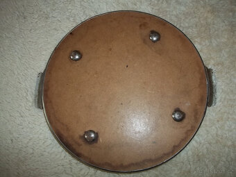 Podnos retro pod dorty - 5