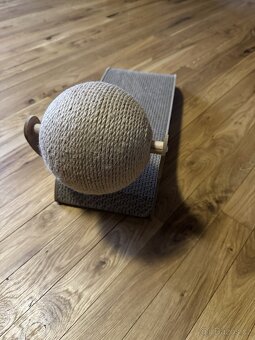 BOUDIČKA PRO KOČKU - 5