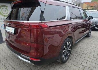 Kia Carnival 9 míst-REZERVACE - 5