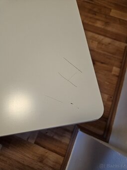 Dětský stolek + židle - 5