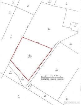 Stavební parcela - 5