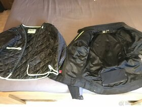 Moto oblečení, boty a rukavice - 5