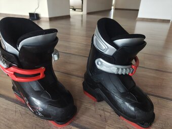 Přeskáče alpina - 5