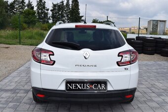 Renault Mégane 1.2 TCe 85KW LIMITED - 5