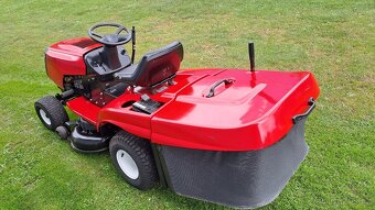 TRAKTOR GARDENSTAR - 5