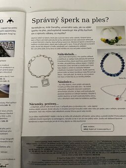 Časopis Korálki - 5