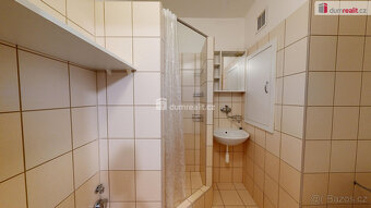 Pronájem, byt, 1+1, 27m2, Ostrava, ul. 29. dubna - 5