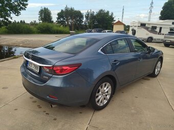 Mazda 6 2.0i Skyactiv 107kw - 5