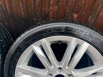 Alu Kola 225/45R17 - 5