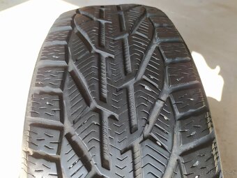 Zimní pneumatiky Kormoran 215/65 R16 - 5