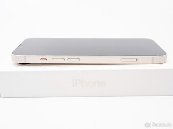 iPhone 13 128 GB bílý - 5