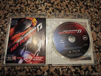 Závodní hry na PS3 - 5