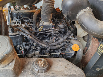 dumper / dampr thwaites 3t 4x4, 218 000kč + DPH - 5