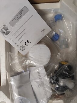 Dávkovací čerpadlo chemie bazénové - 5