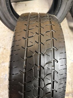 Letní pneu 205/65/16C - 5