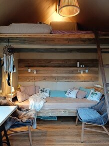 Masivní stavba ze dřeva - 5