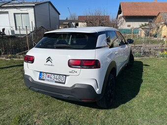 Citroën C4 Cactus 2019 1.2 81 kW - 5