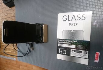 Samsung Galaxy S4 mini - 5