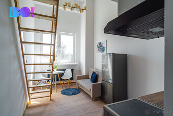 Prodej bytu 1kk, Oświęcim - 5