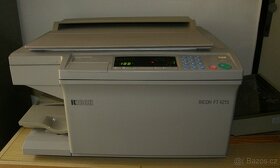 Kopírka Ricoh FT 4215 - 5