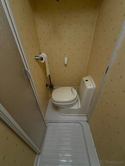 Karavan SWIFT ABBEY GTS 415 (Impression 500) – TOP STAV - 5