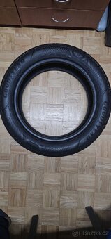 NOVÉ letní Goodyear EfficientGrip Performance 195/60 R18 96H - 5