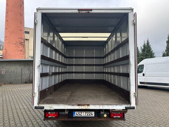 IVECO DAILY 35S16 - 5