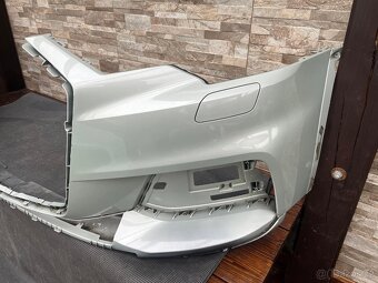 Přední nárazník Audi A6 C8 - 5