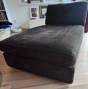 Sedací souprava IKEA KIVIK - 5