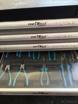 Prodej nářadí - 5