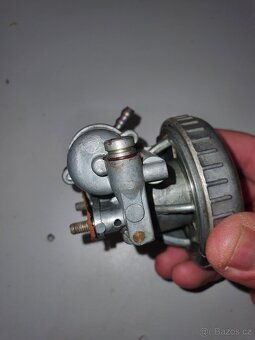 Jawa 550 Uloženka - 5