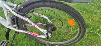 Detske kolo 24 GHOST - 5