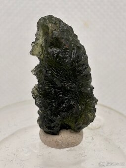 Vltavín - Moldavite 46g - 5