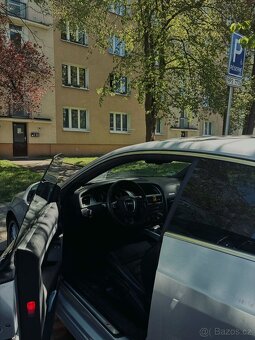 Audi A5 - 5