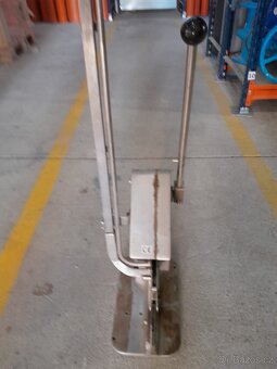 Klipsovačka Poly-Clip SCH 7210 - 5