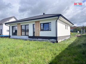Prodej rodinného domu, 101 m², Krakovany - 5