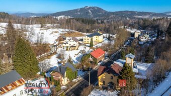 Prodej, domy/rodinný, 182 m2, Hlavní 1016, 46851 Smržovka, J - 5